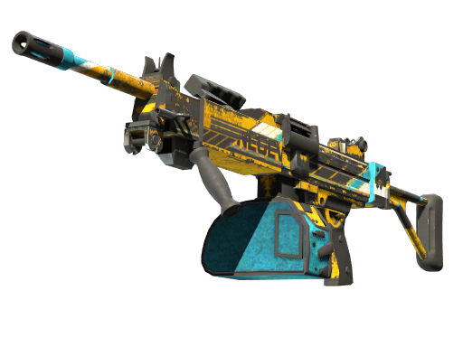Negev | Power Loader