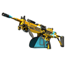 Negev | Power Loader (Field-Tested)