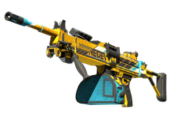 Negev | Power Loader