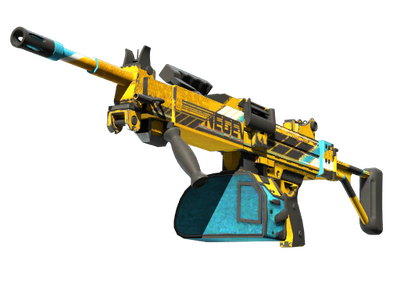 Negev | Power Loader