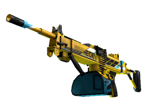 Negev | Power Loader (Minimal Wear)