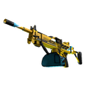 Negev | Power Loader (Minimal Wear)