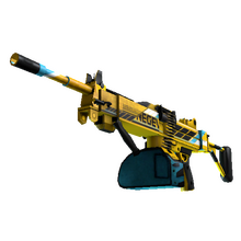 Negev | Power Loader (Factory New)