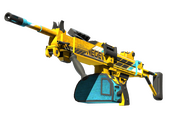 Negev | Power Loader (Minimal Wear)