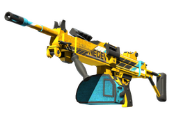 Negev | Power Loader
