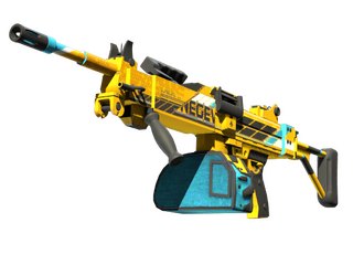 Negev | Power Loader