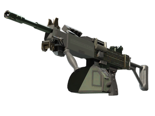 Negev | Army Sheen