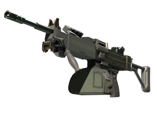Negev | Army Sheen