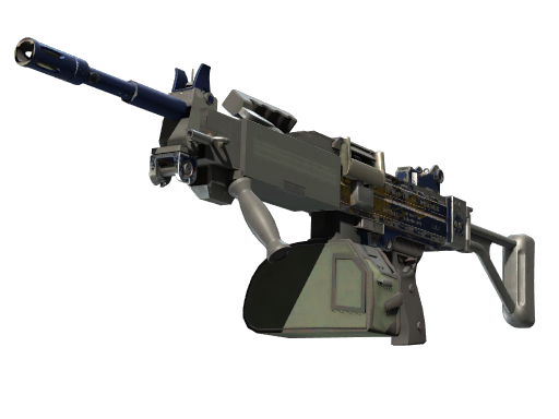 Negev | Man-o’-war