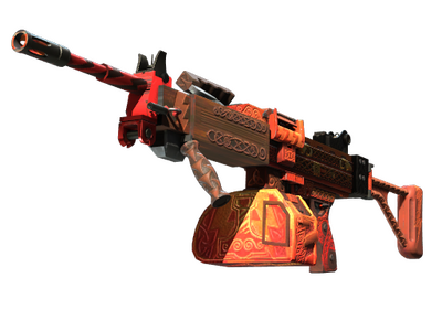 Negev | Mjölnir