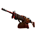 Negev | Mjölnir (Field-Tested)