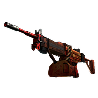 Negev | Mjölnir (Field-Tested)