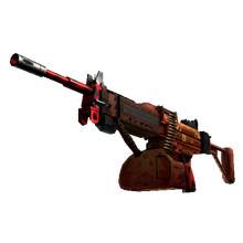 Negev | Mjölnir (Field-Tested)