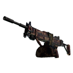 free cs2 skins Negev | Phoenix Stencil (Well-Worn)