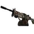 Negev | CaliCamo (Field-Tested)