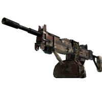 Negev | CaliCamo (Field-Tested)
