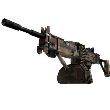 Negev | CaliCamo (Field-Tested)