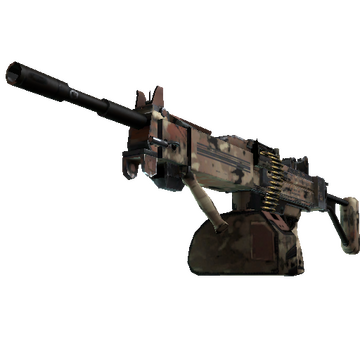 Negev | CaliCamo (Field-Tested)