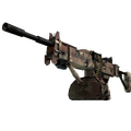 Souvenir Negev | CaliCamo (Minimal Wear)