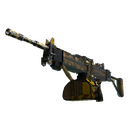 Negev | Bulkhead (Battle-Scarred)