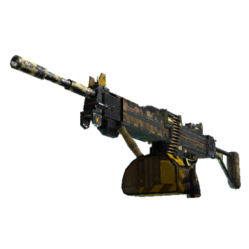 Souvenir Negev | Bulkhead (Battle-Scarred)