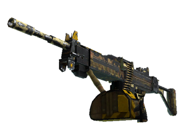 Souvenir Negev | Bulkhead (Field-Tested)