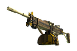 weapon