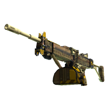 Souvenir Negev | Bulkhead (Field-Tested)