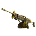 Souvenir Negev | Bulkhead (Factory New)