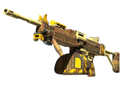 Souvenir Negev | Bulkhead