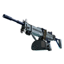 Negev | Dazzle (Field-Tested)