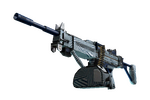 weapon