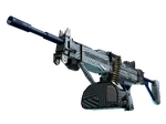 Negev | Dazzle (Field-Tested)