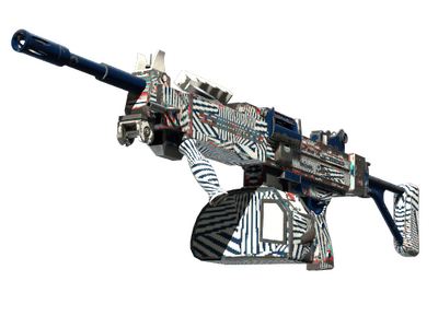 Negev | Dazzle