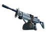Скин Negev | Конфуз