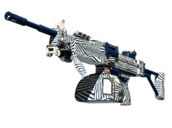 Negev | Dazzle