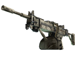 Negev | Palm