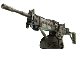 Negev | Palm (Well-Worn)