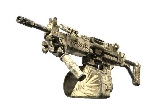 Negev | Palme