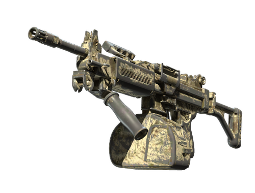 Negev | Palme