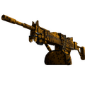 Negev | Nuclear Waste (Factory New)