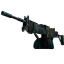Negev | Terrain (Field-Tested)