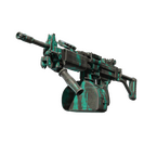 Negev | Terrain (Well-Worn)