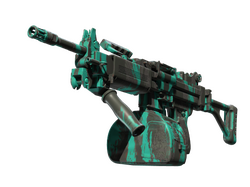 StatTrak Negev | Terrain