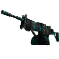 Negev | Terrain (Factory New)