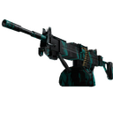 Negev | Terrain (Minimal Wear)