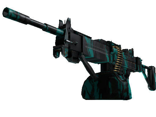 Primary image of skin Negev | Terrain