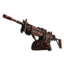 Negev | Lionfish (Field-Tested)