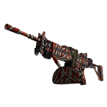 Negev | Lionfish (Field-Tested)