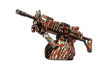 StatTrak™ Negev | Lionfish (Field-Tested)